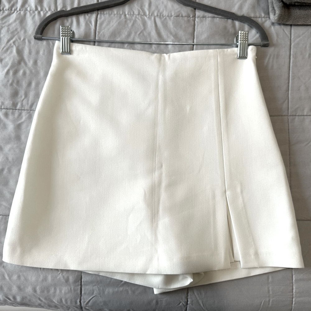 Zara skort